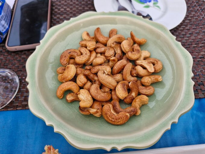 Zenzibar Beach Bar And Restaurant