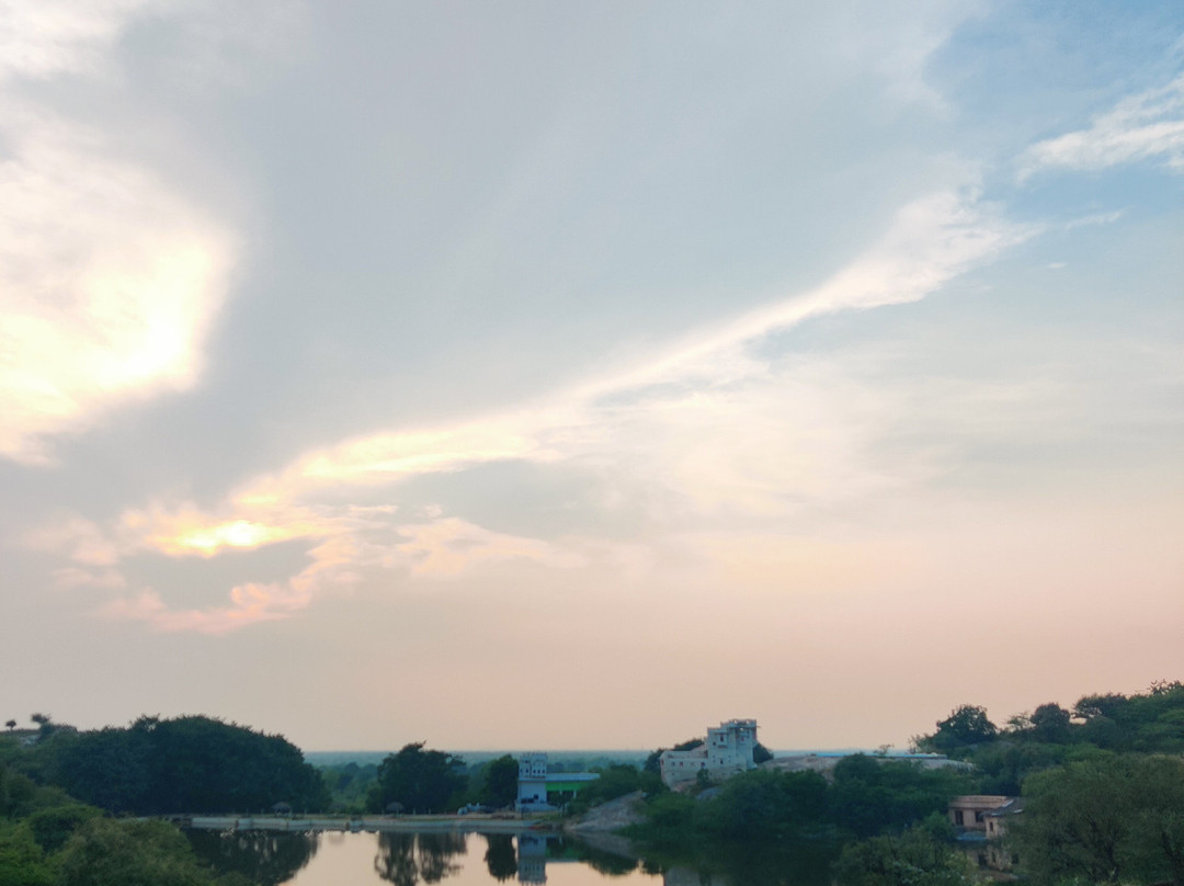 Brij Lakshman Sagar, Pali | Small Luxury Hotels Of The World主图