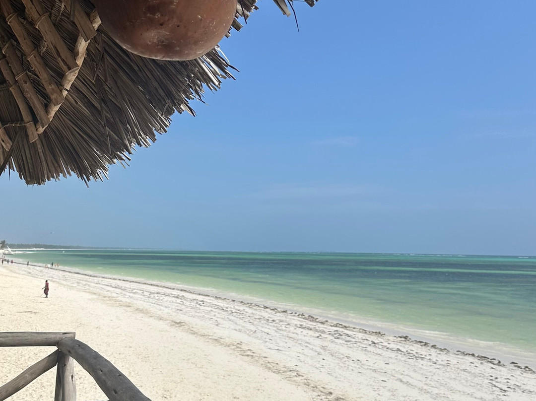 Angelly Rooftop Spa And Beauty-Pwani Mchangani必去景点