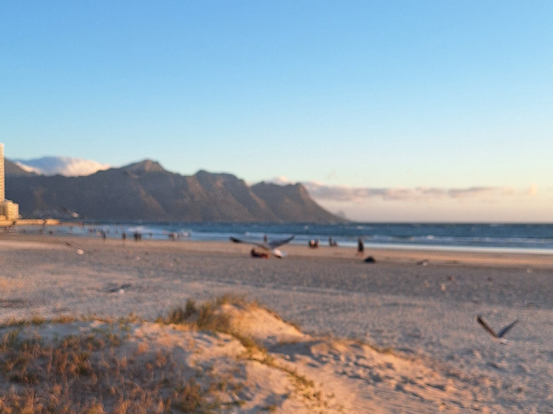 Strand Beach-斯特兰必去景点
