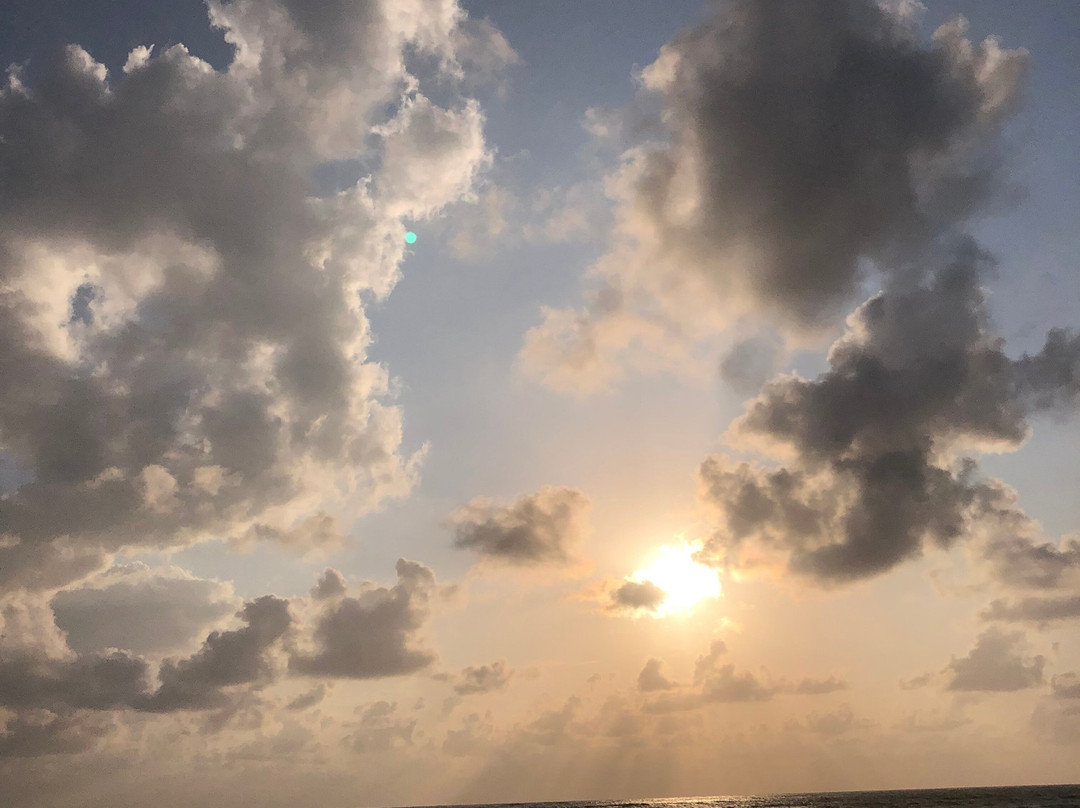 Pousada B&B Beach House Pontal do Peba主图