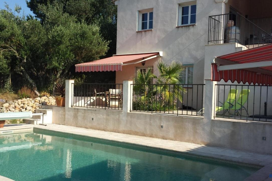 Villa Azur
