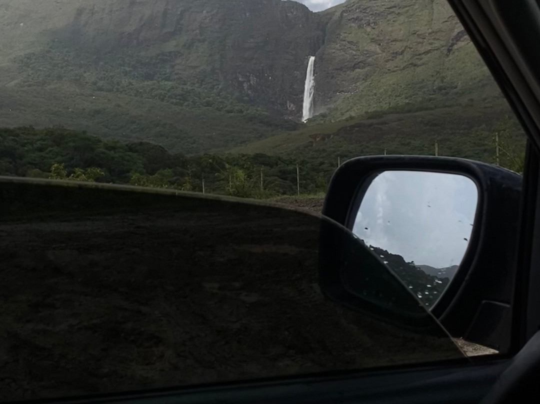 Canastra Explorer-Passos必去景点