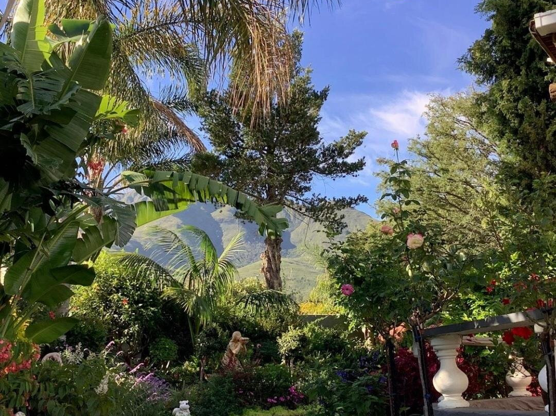 Bollinger Guest House主图