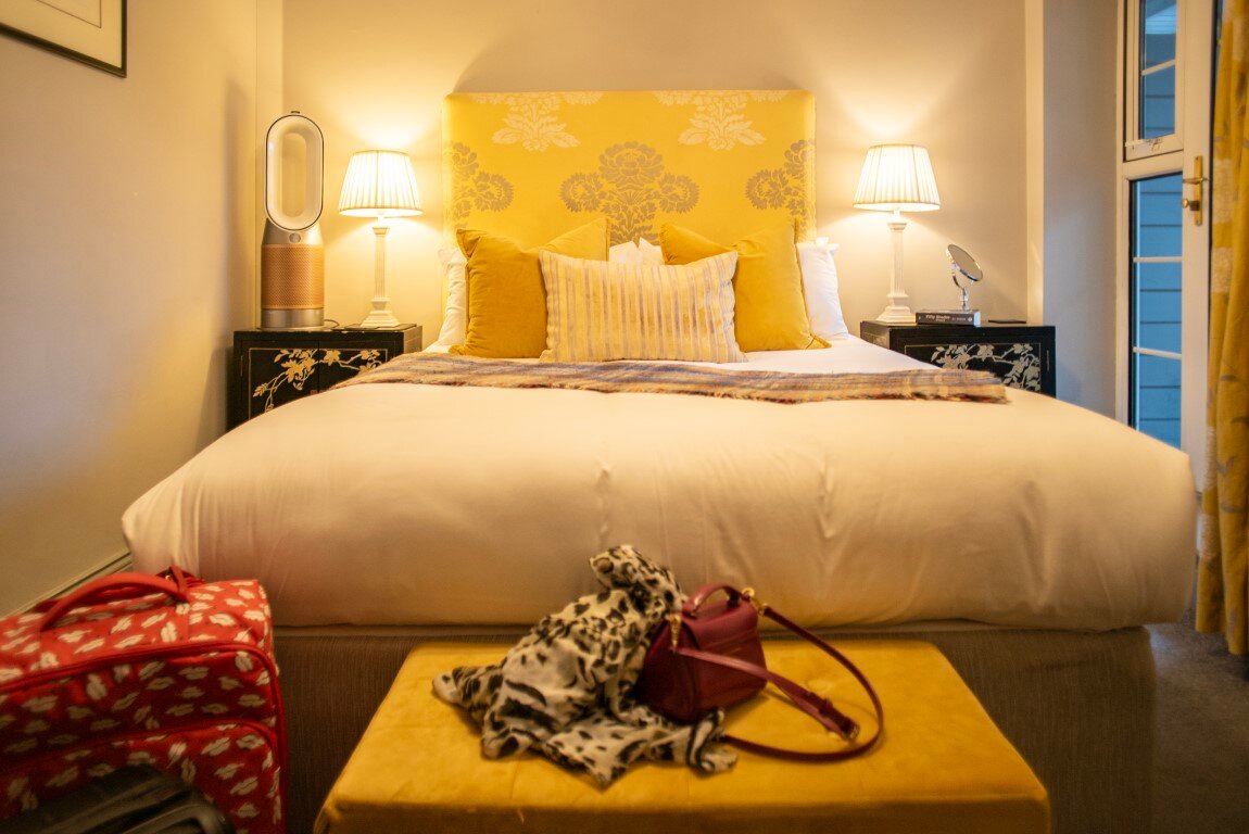 The Emmet Hotel-客卧