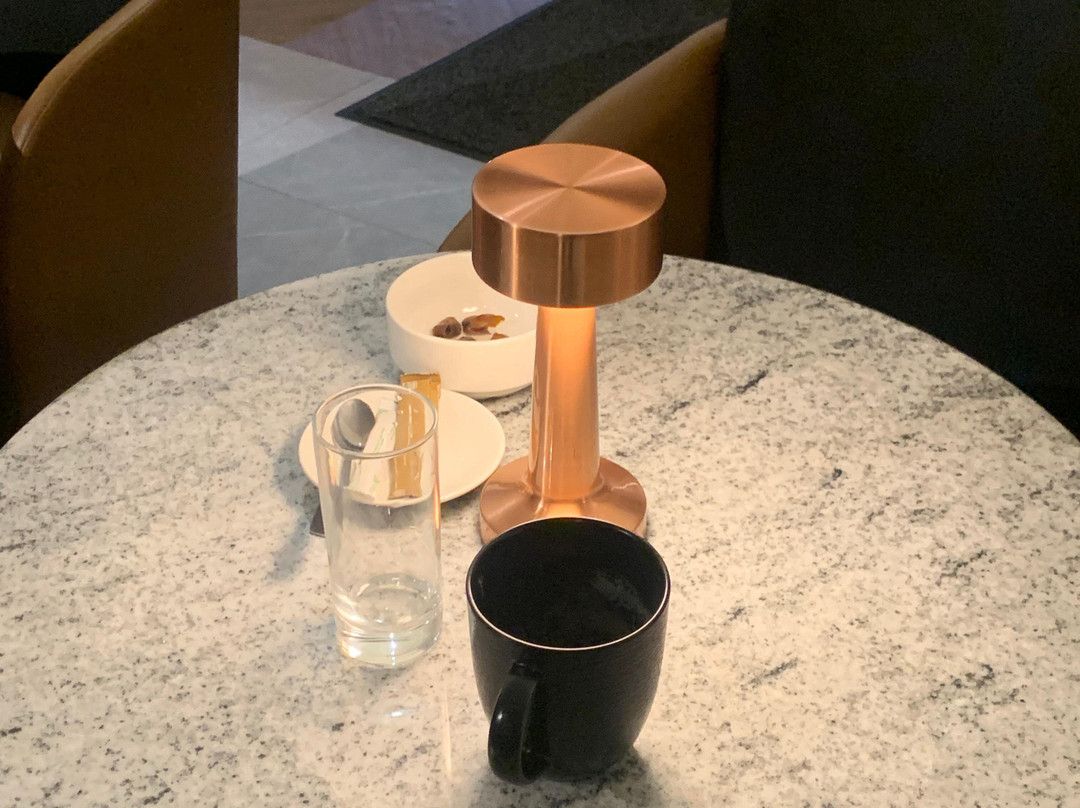 Plaza Premium Lounge Kualanamu International Airport-棉兰必去景点