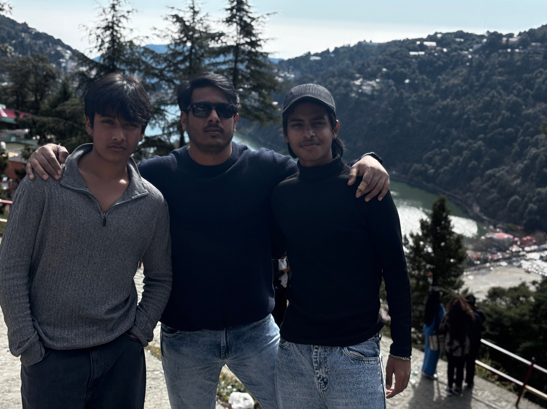 India Easy Trip Pvt Ltd景点图片