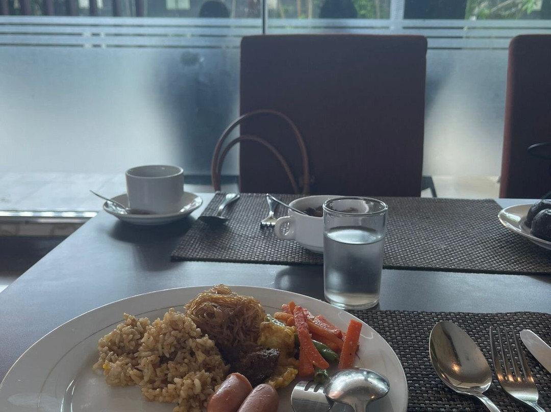 Swiss-Belhotel Merauke主图