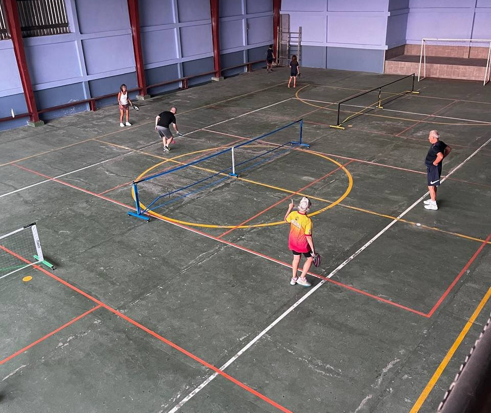 Pickleball Atenas景点图片