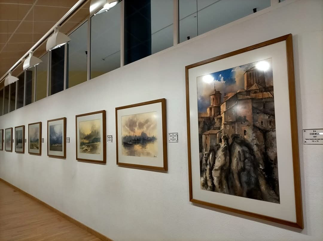 Museo Rafael Requena-Caudete必去景点