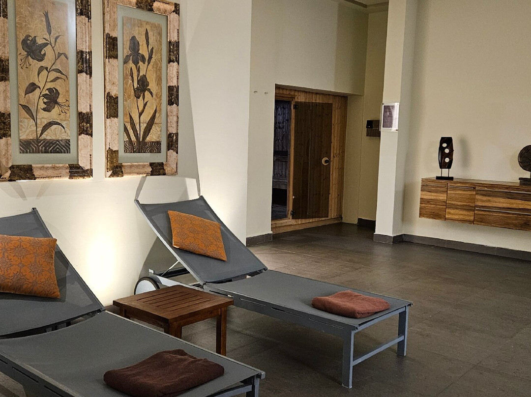 The Ishtar Spa by Resense-Sweimeh必去景点