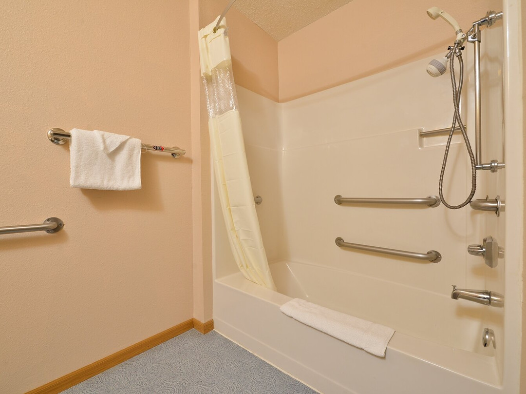 Americas Best Value Inn Decatur, IL主图