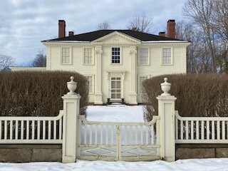 Lady Pepperell House景点图片