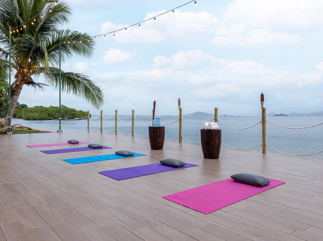 The Westin Playa Bonita Panama主图