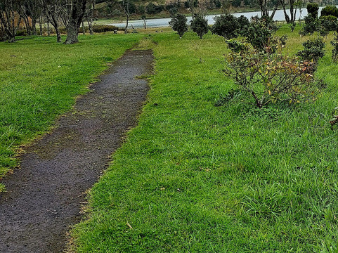 IDILICAZORES-蓬塔德尔加达必去景点