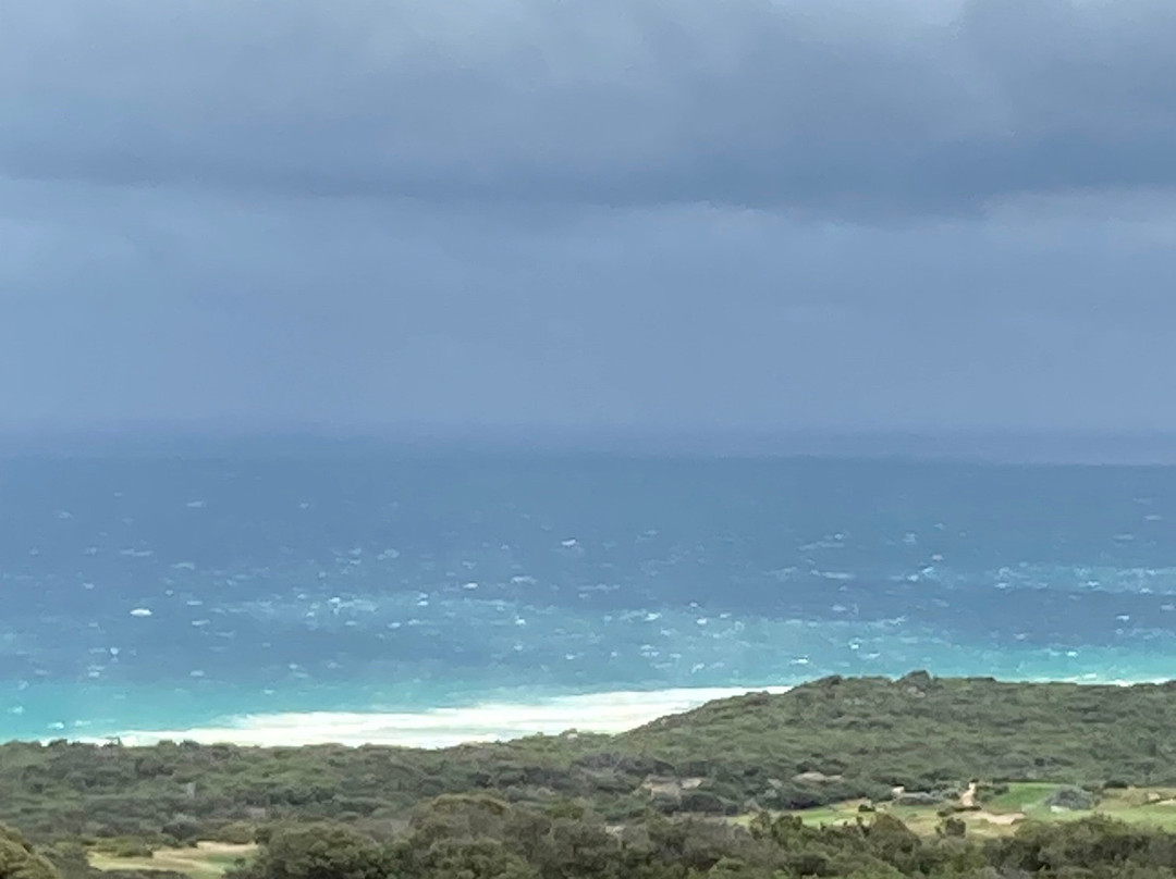 RACV海角善克度假酒店主图