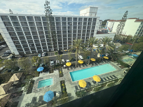 Home2 Suites by Hilton Anaheim Resort主图