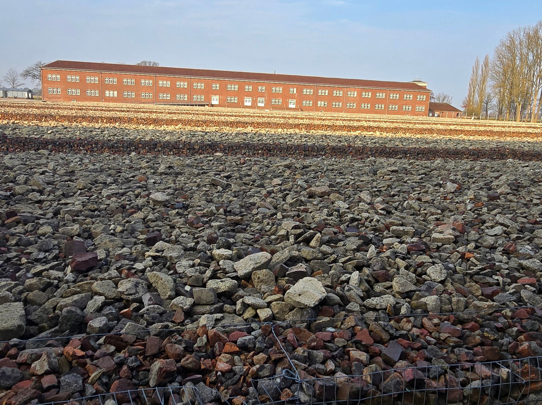 Neuengamme Concentration Camp Memorial-汉堡必去景点