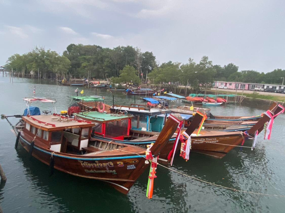 Krabi Discovery Resort主图