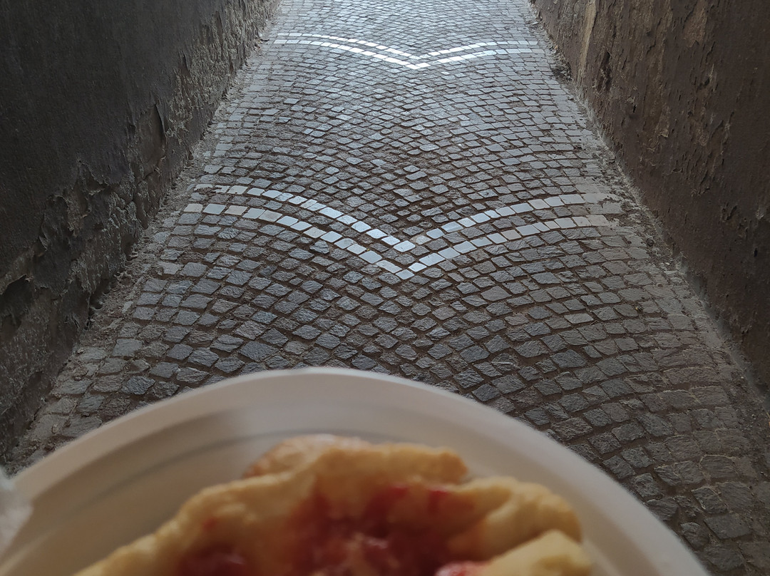 Sagra Della Castagna景点图片