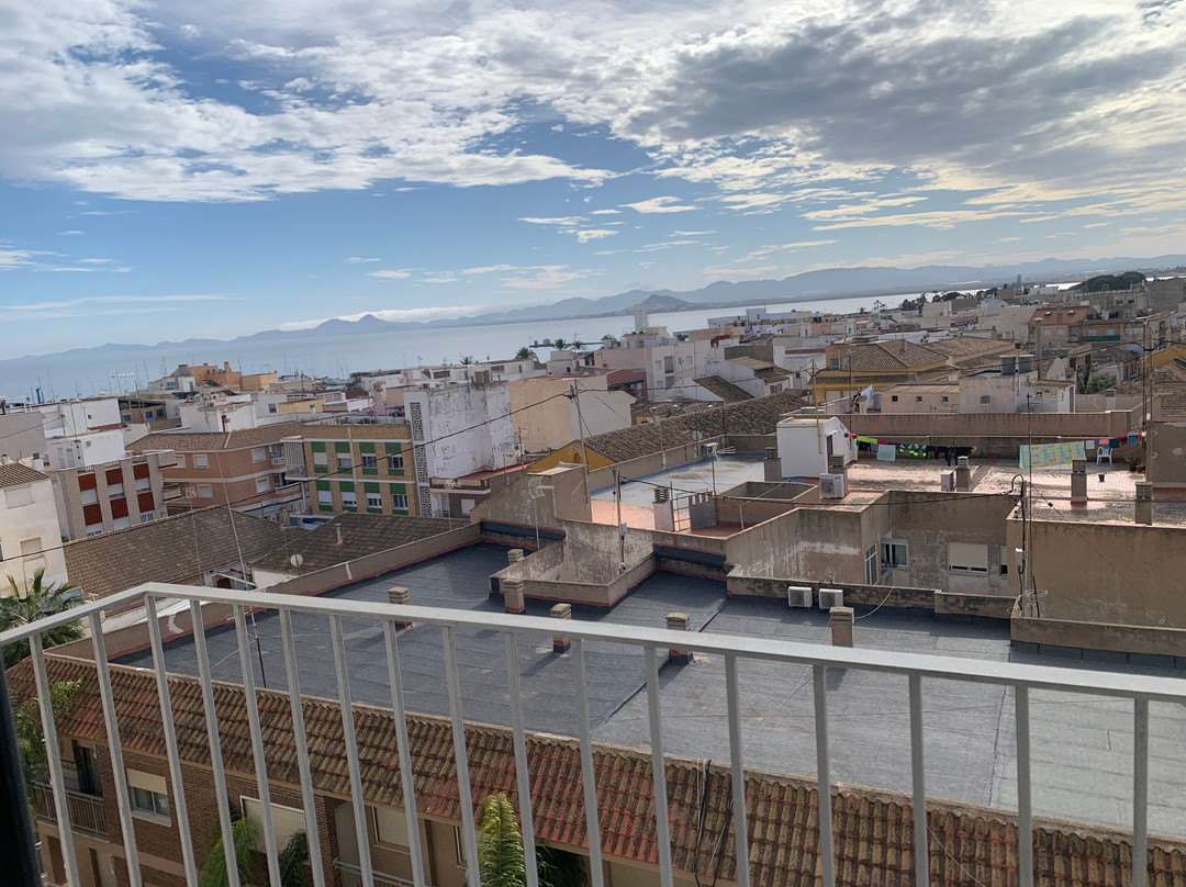Hotel Atrio del Mar主图