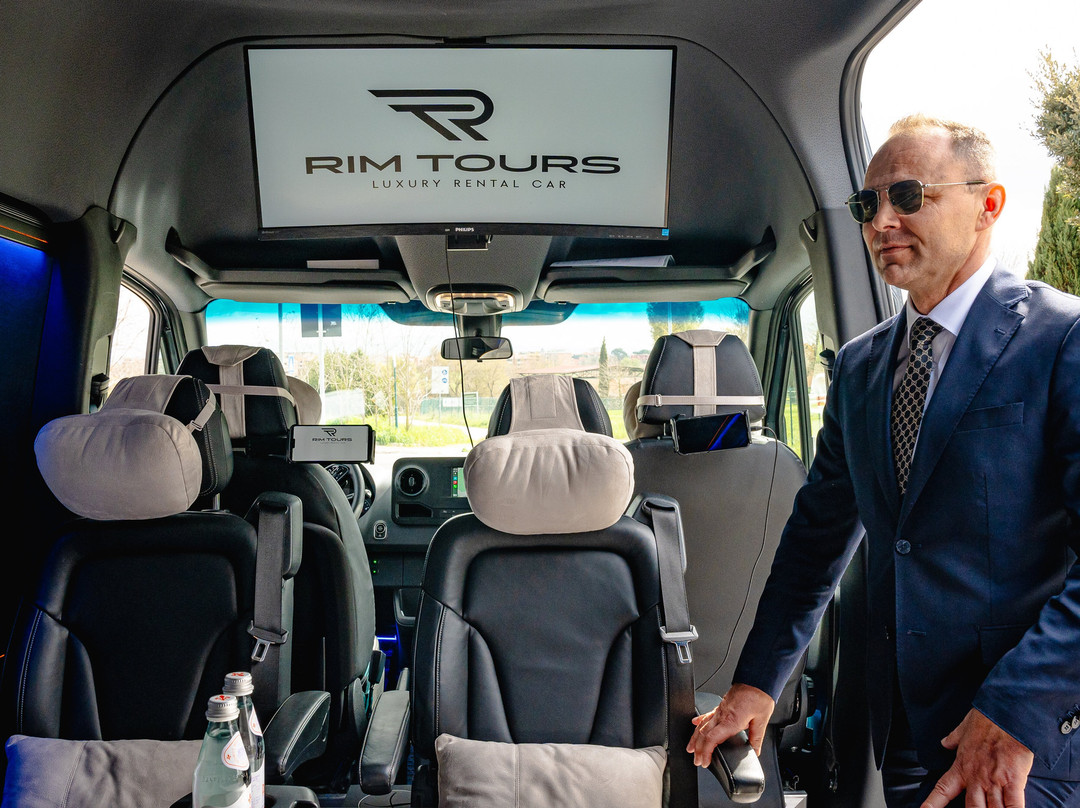 Rim-tours-罗马必去景点