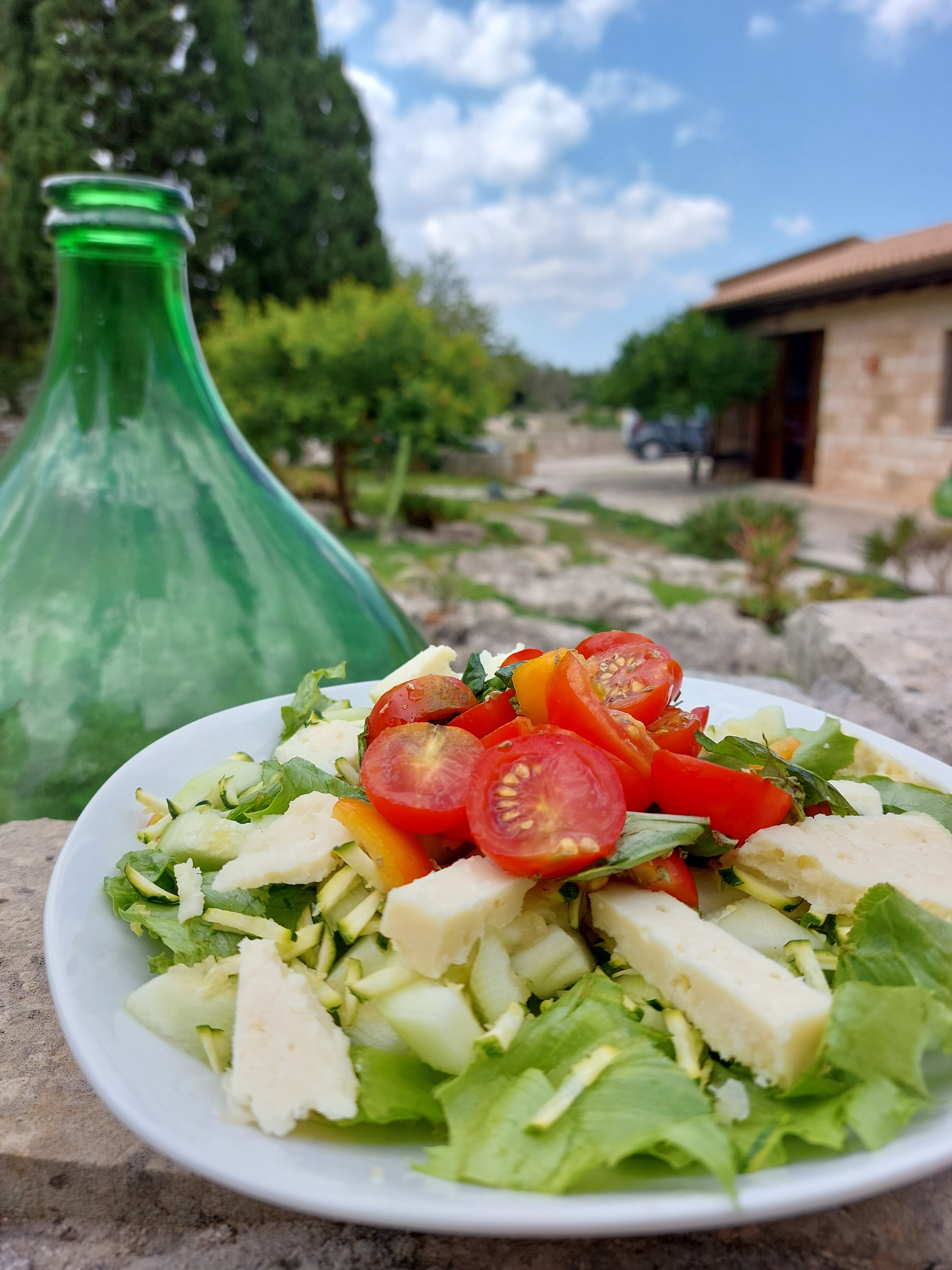 Masseria San Cosimo-官方