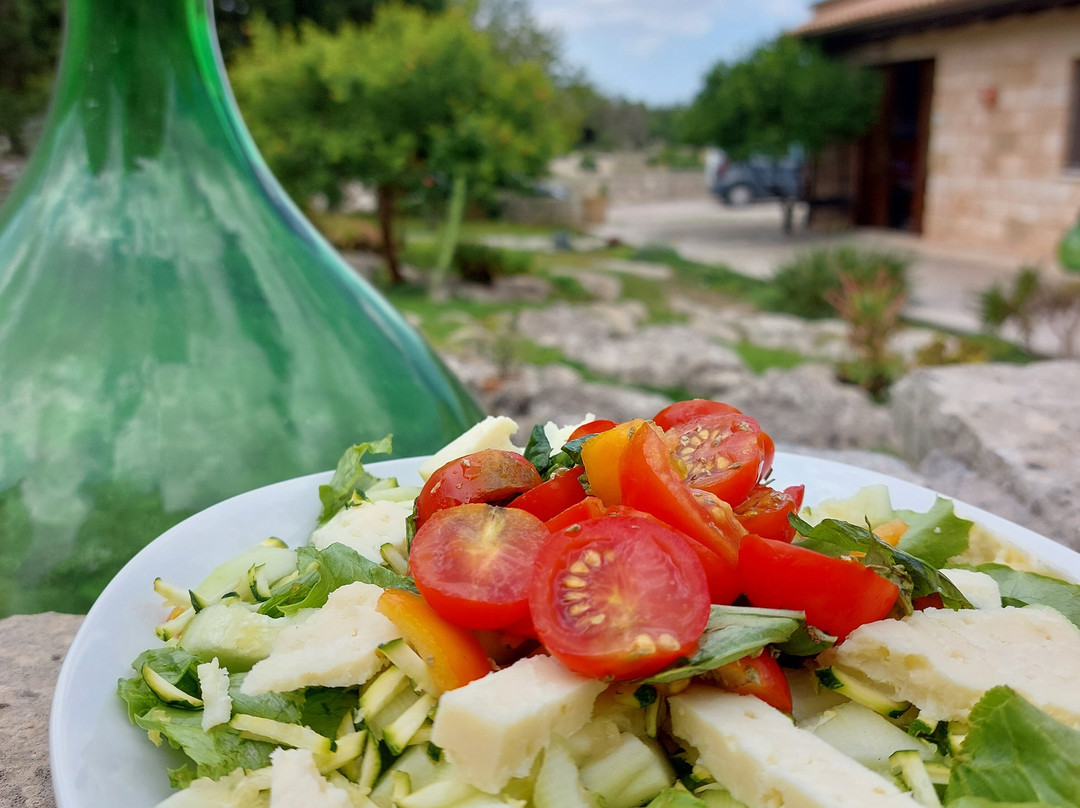 Masseria San Cosimo主图