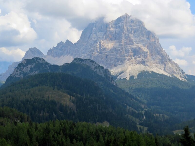 Alta Via delle Dolomiti n. 1景点图片