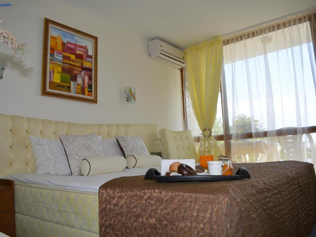 Sunshine Pearl Hotel