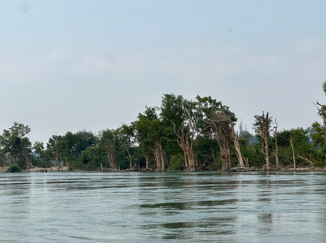 Mekong Ramsar Trail-Stung Treng必去景点