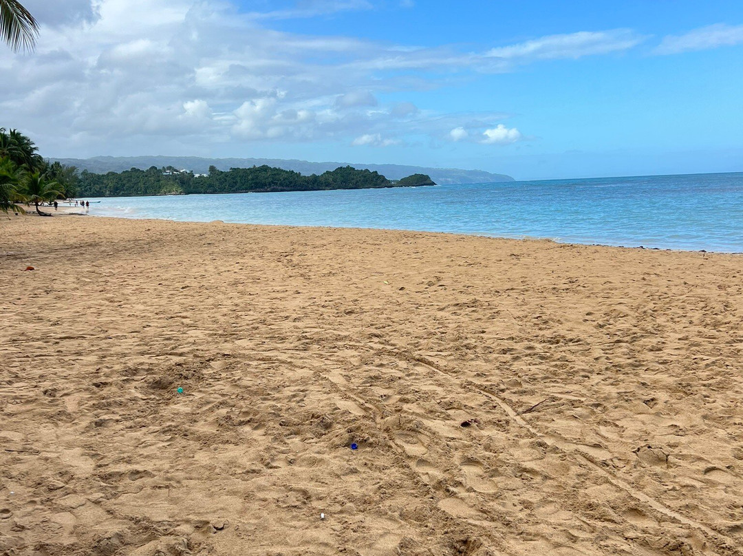 SG Turismo Transporte-Santo Domingo Este必去景点