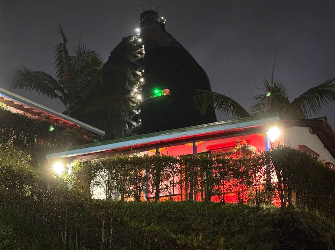 Hotel Zocalo Campestre主图