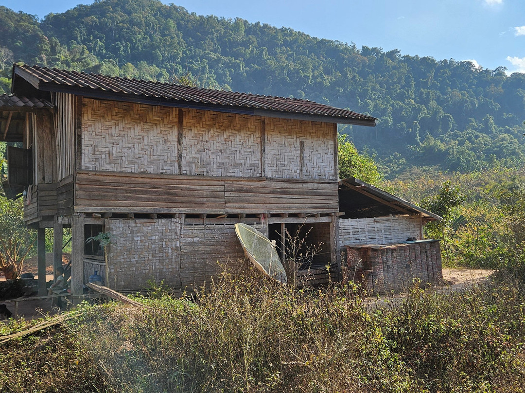 Phou Iu Travel & Ecotourism-琅南塔必去景点
