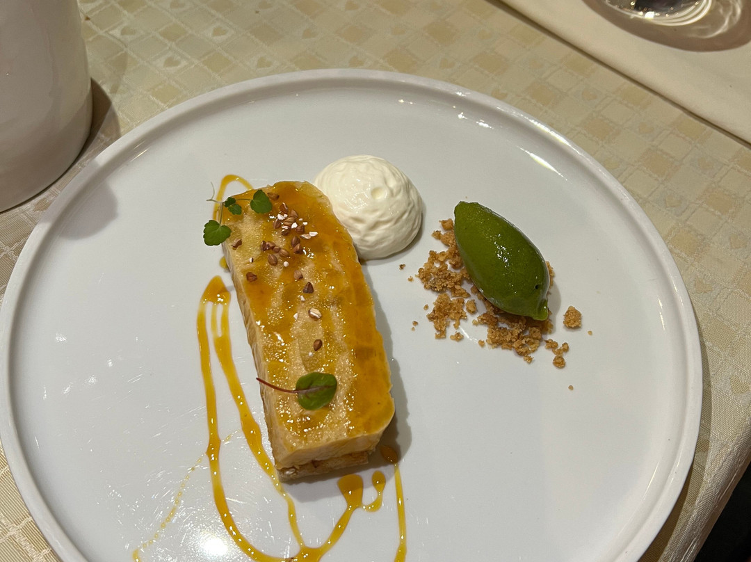 Grand Hotel de Valloire et du Galibier主图