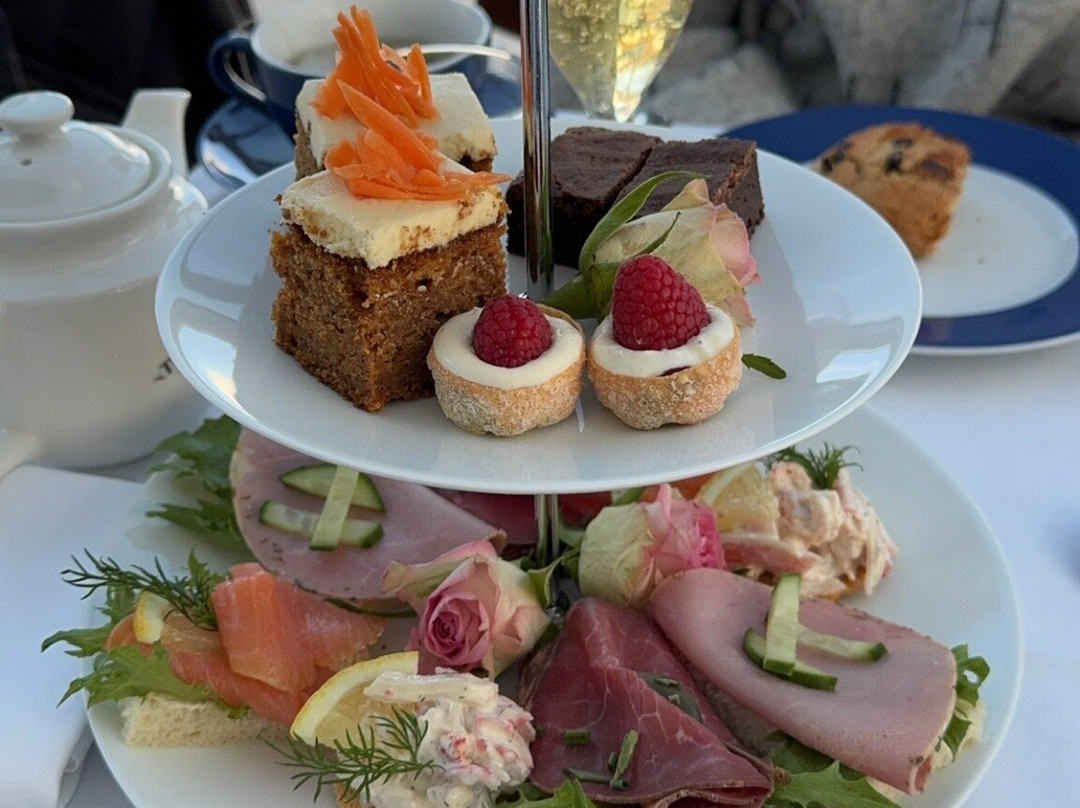 Arendal Herregaard Spa & Resort主图