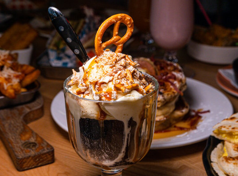 Riink-上海市必去景点