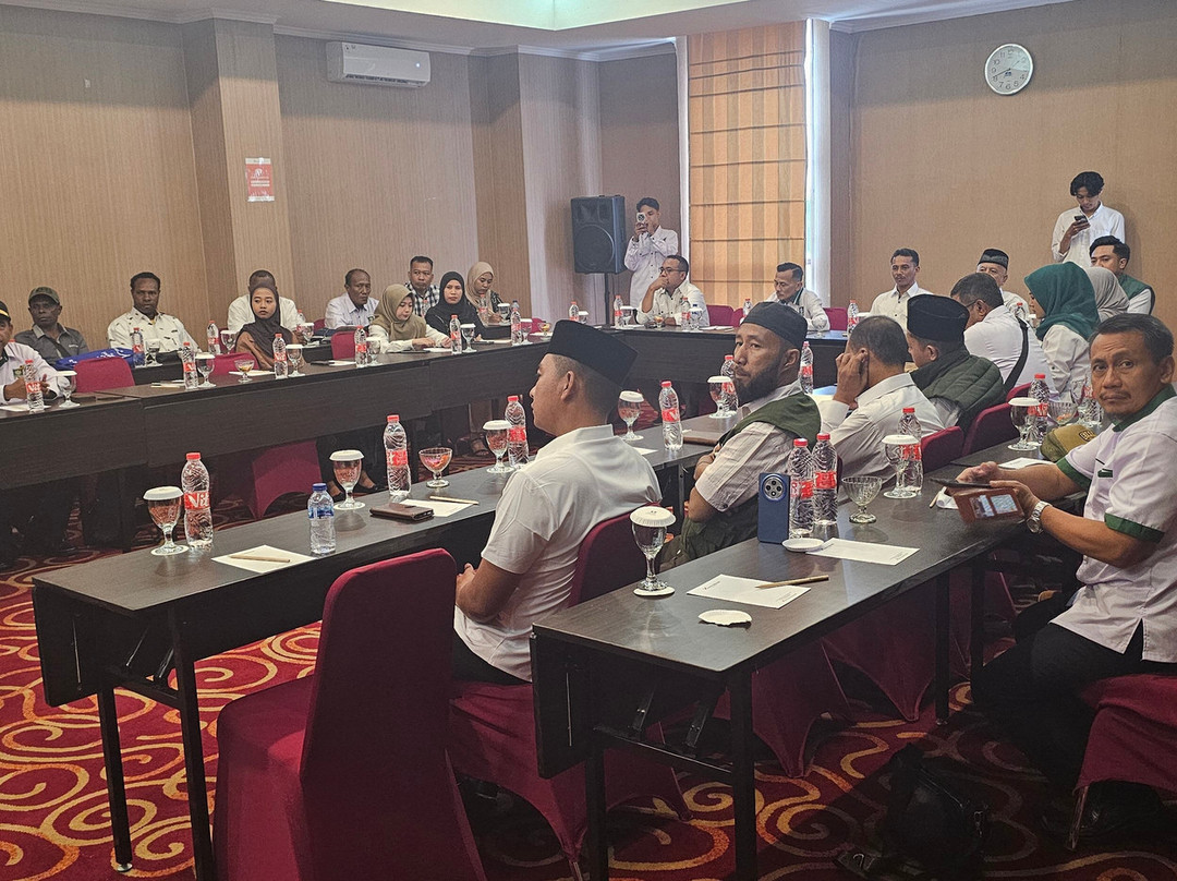 Swiss-Belhotel Merauke主图