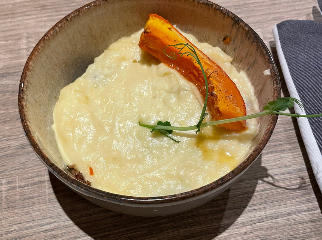 Hotel - Restaurant Fleur de Neige主图
