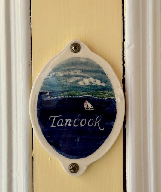 Mecklenburgh Inn主图