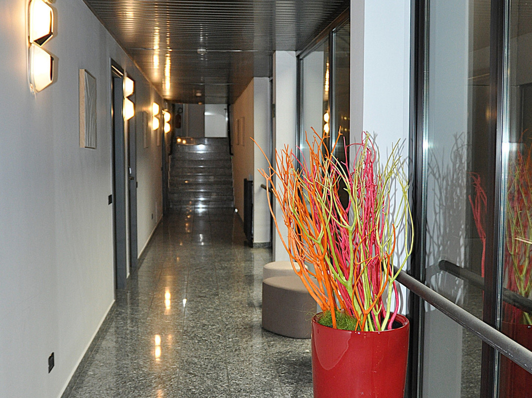 c-Hotels Comtur主图