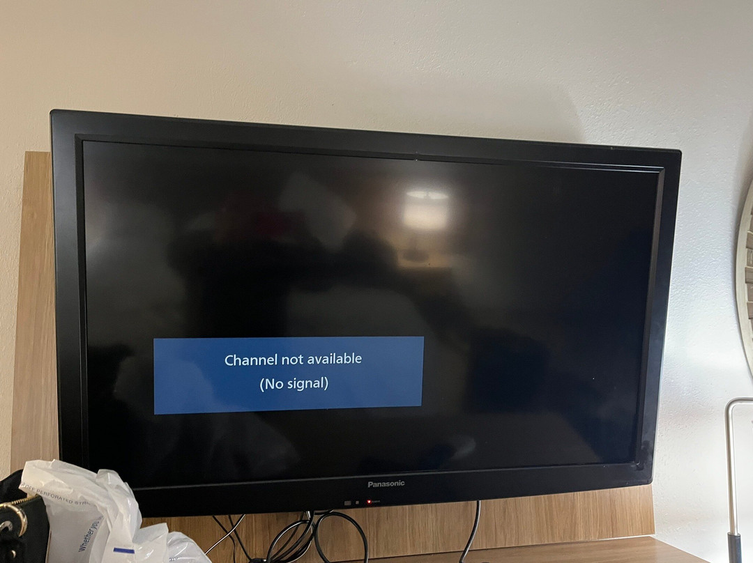 Days Inn by Wyndham St George主图