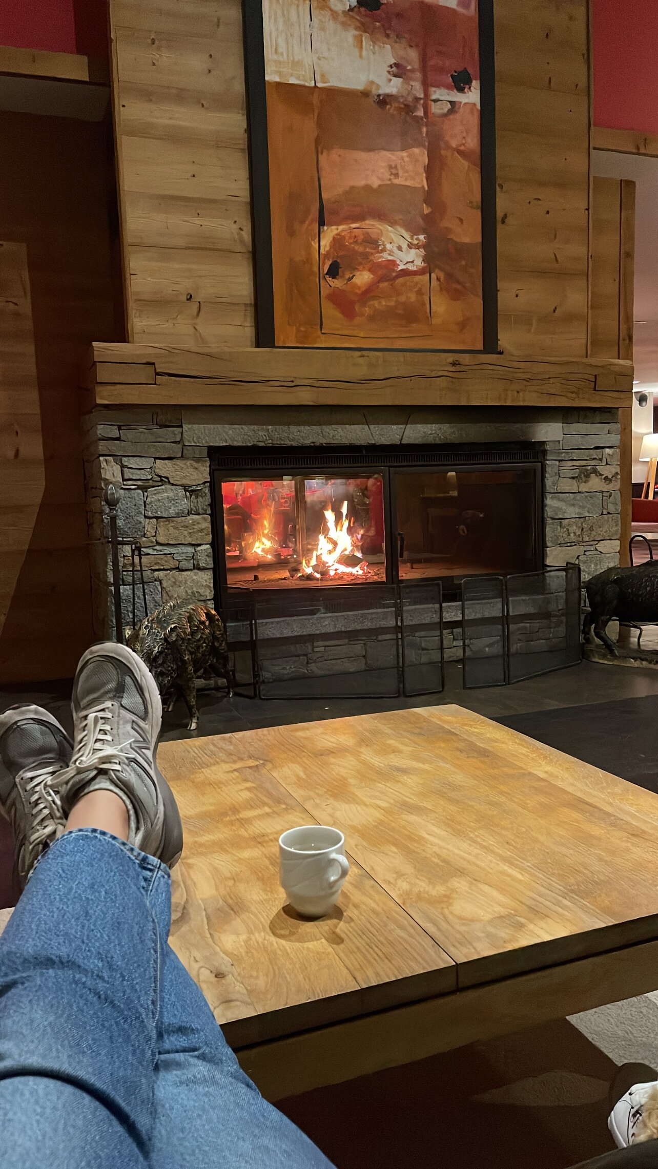 培瑟-瓦兰德地中海度假村-浴室