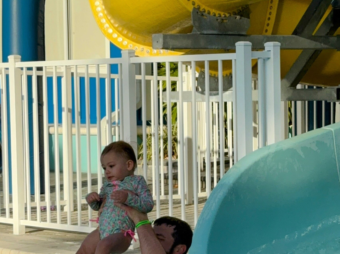 Margaritaville, Rv Campground Florida-Auburndale必去景点