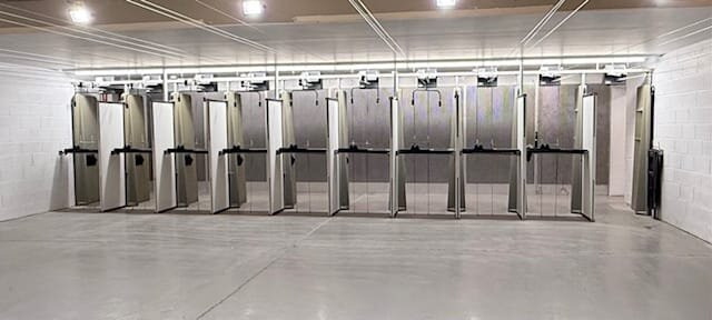 The Shooting Centre-绍斯波特必去景点