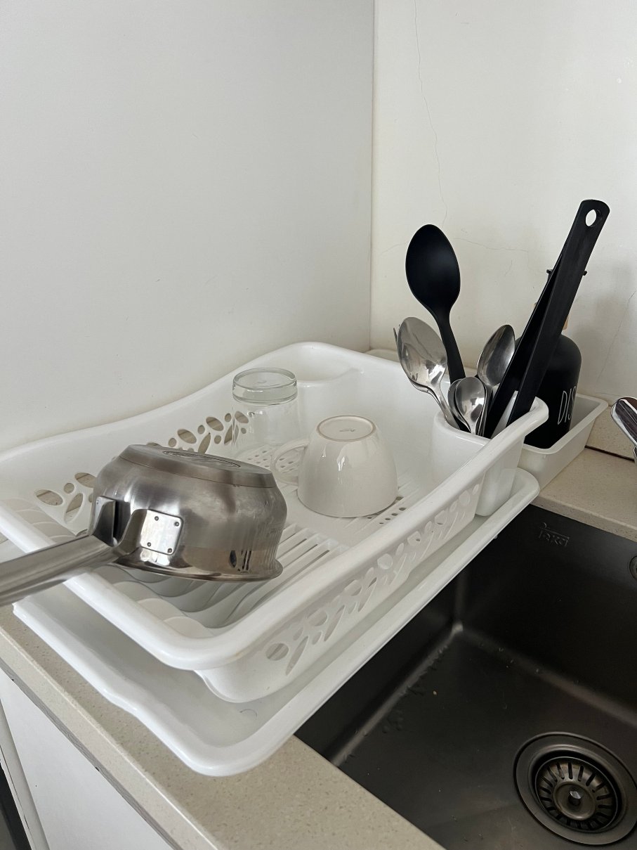 Embun Luxury Villas-客卧