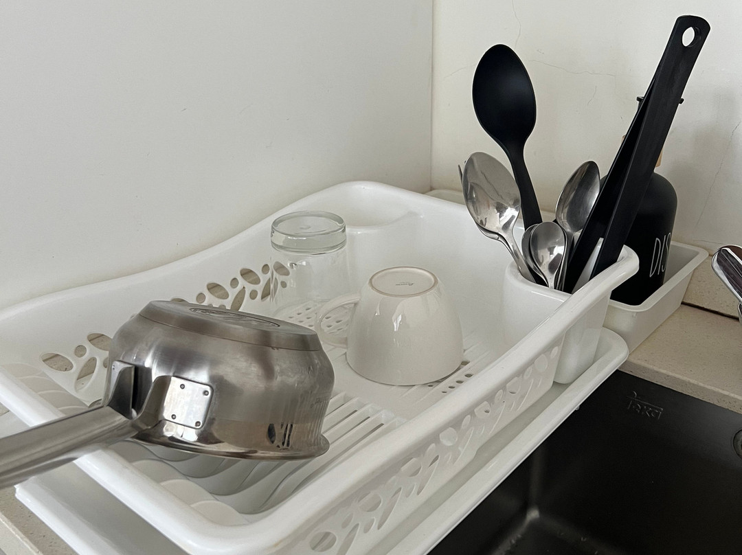 Embun Luxury Villas主图