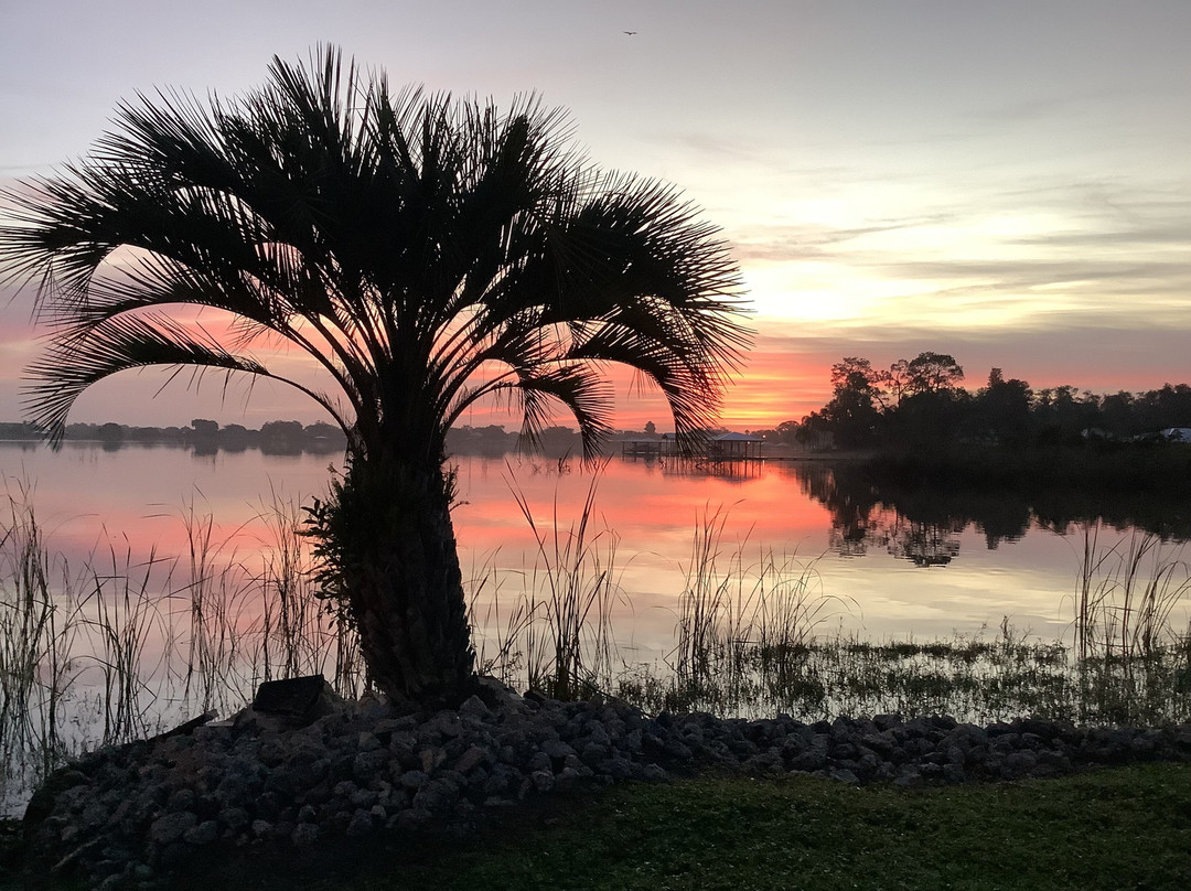 Harder Hall By Evrentals主图