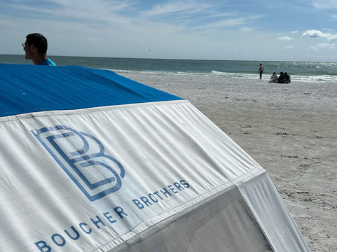 Boucher Brothers-西耶斯塔岛必去景点