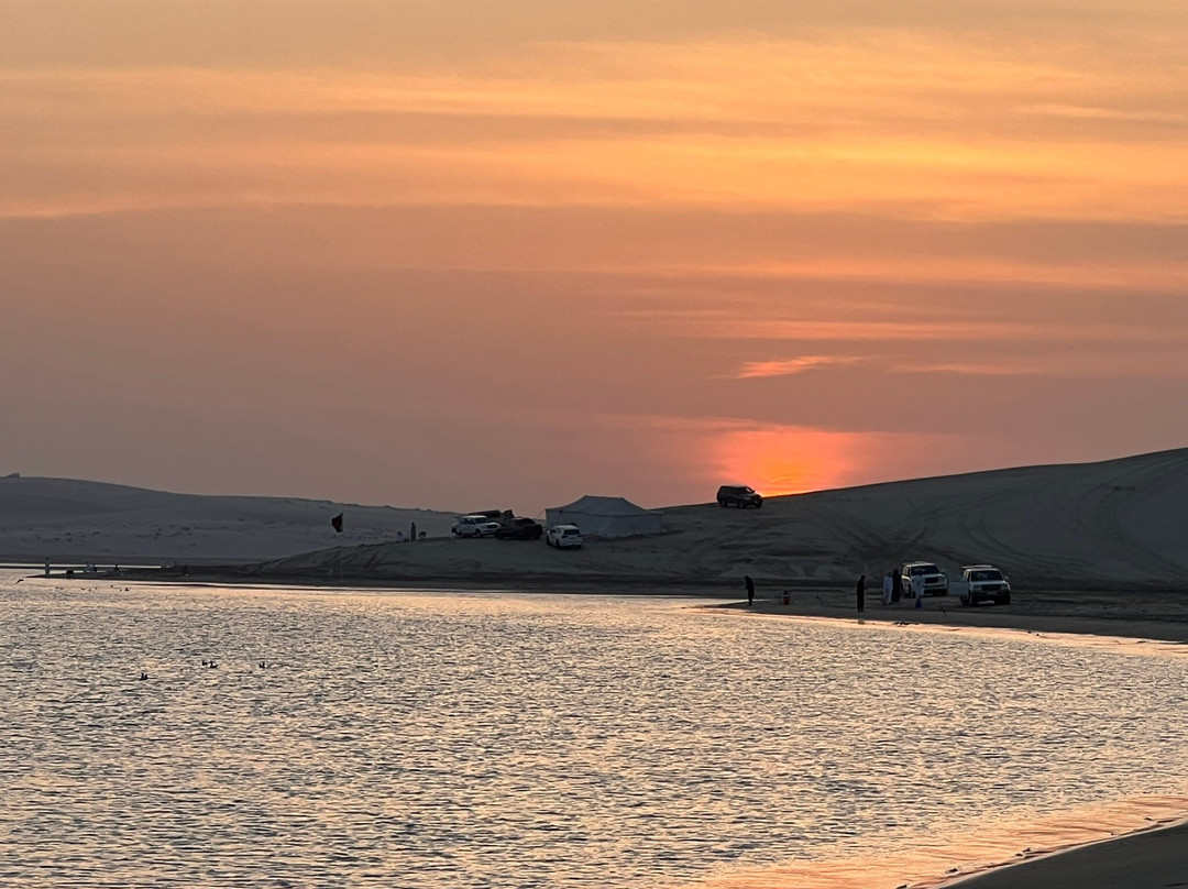 365 Adventures-多哈必去景点